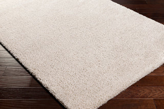 Surya Cloudy shag CDG-2301 Area Rug Corner Shot