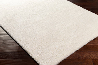 Surya Cloudy shag CDG-2302 Area Rug Corner Shot
