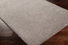 Surya Cloudy shag CDG-2304 Area Rug Corner Shot