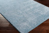 Surya Cloudy shag CDG-2305 Area Rug Corner Shot