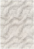 Surya Cloudy shag CDG-2306 Area Rug main image