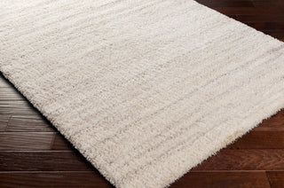 Surya Cloudy shag CDG-2307 Area Rug Corner Shot