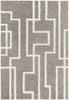 Surya Cloudy shag CDG-2315 Area Rug main image