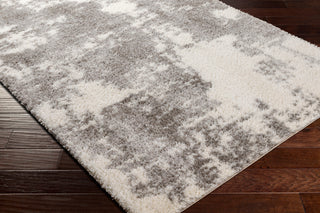 Surya Cloudy shag CDG-2318 Area Rug Corner Shot
