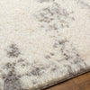 Surya Cloudy shag CDG-2318 Area Rug Detail