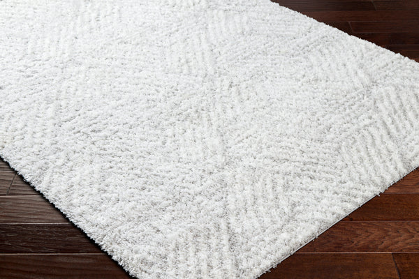 LIVABLISS Cloudy Shag CDG-2320 Area Rug β Incredible Rugs and Decor
