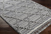 Surya Cadiz CDZ-2300 Area Rug Corner Shot