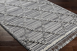 Surya Cadiz CDZ-2300 Area Rug Corner Shot