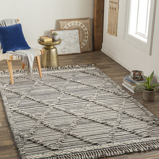 Surya Cadiz CDZ-2300 Area Rug Room Scene