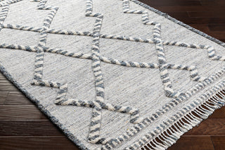 Surya Cadiz CDZ-2301 Area Rug Corner Shot