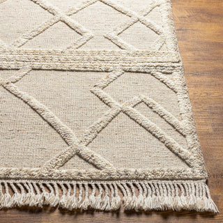 Surya Cadiz CDZ-2303 Area Rug Angle