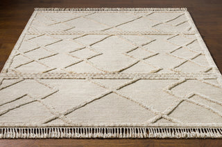 Surya Cadiz CDZ-2303 Area Rug Angle