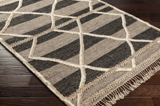 Surya Cadiz CDZ-2304 Area Rug Corner Shot