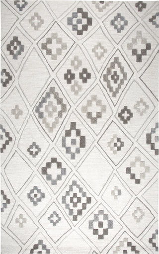 Rizzy Caterine CE678A Cream Area Rug main image