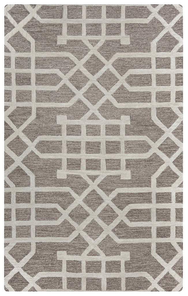 Rizzy Caterine CE9473 Taupe/Tan Area Rug main image