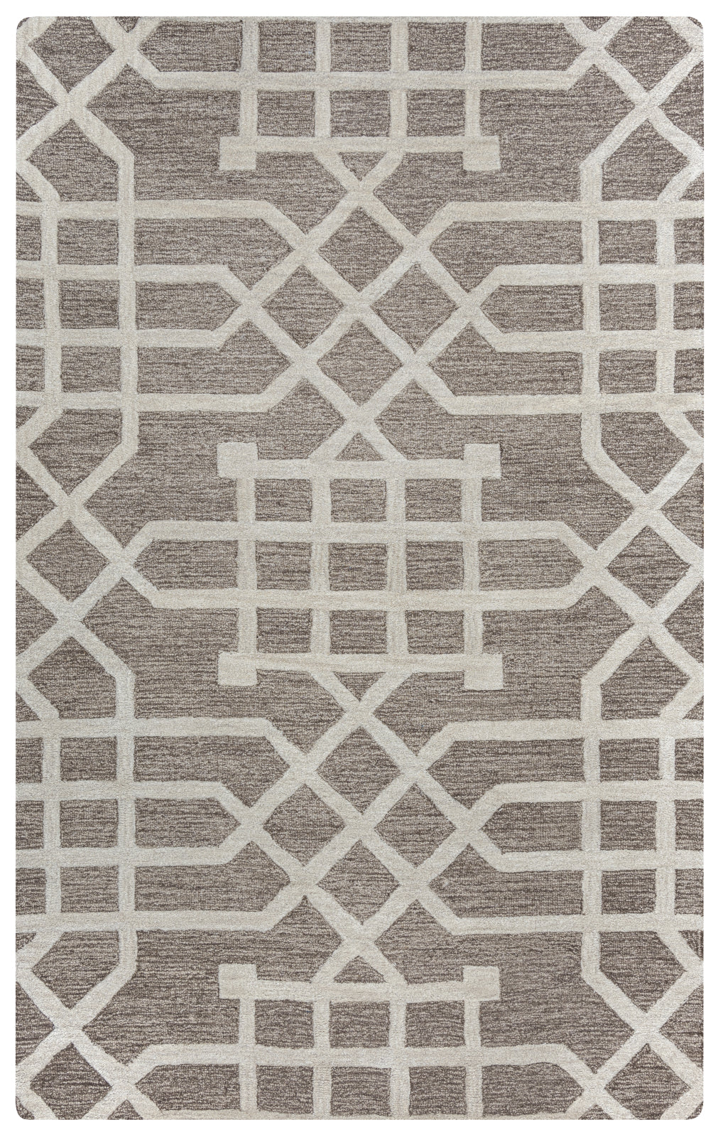 Rizzy Caterine CE9473 Taupe/Tan Area Rug main image