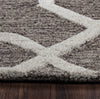 Rizzy Caterine CE9473 Taupe/Tan Area Rug Close Shot