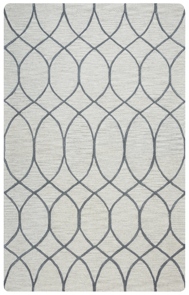 Rizzy Caterine CE9482 Khaki Area Rug main image
