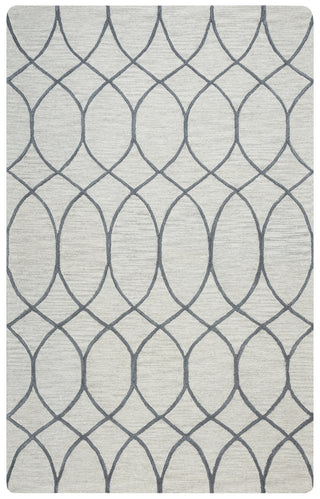 Rizzy Caterine CE9482 Khaki Area Rug main image