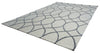 Rizzy Caterine CE9482 Khaki Area Rug Angle Shot