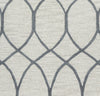 Rizzy Caterine CE9482 Khaki Area Rug Detail Shot