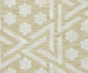 Rizzy Caterine CE9485 Beige Area Rug Detail Shot