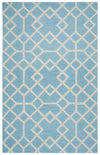 Rizzy Caterine CE9487 Blue Area Rug main image