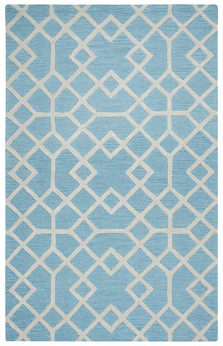 Rizzy Caterine CE9487 Blue Area Rug main image