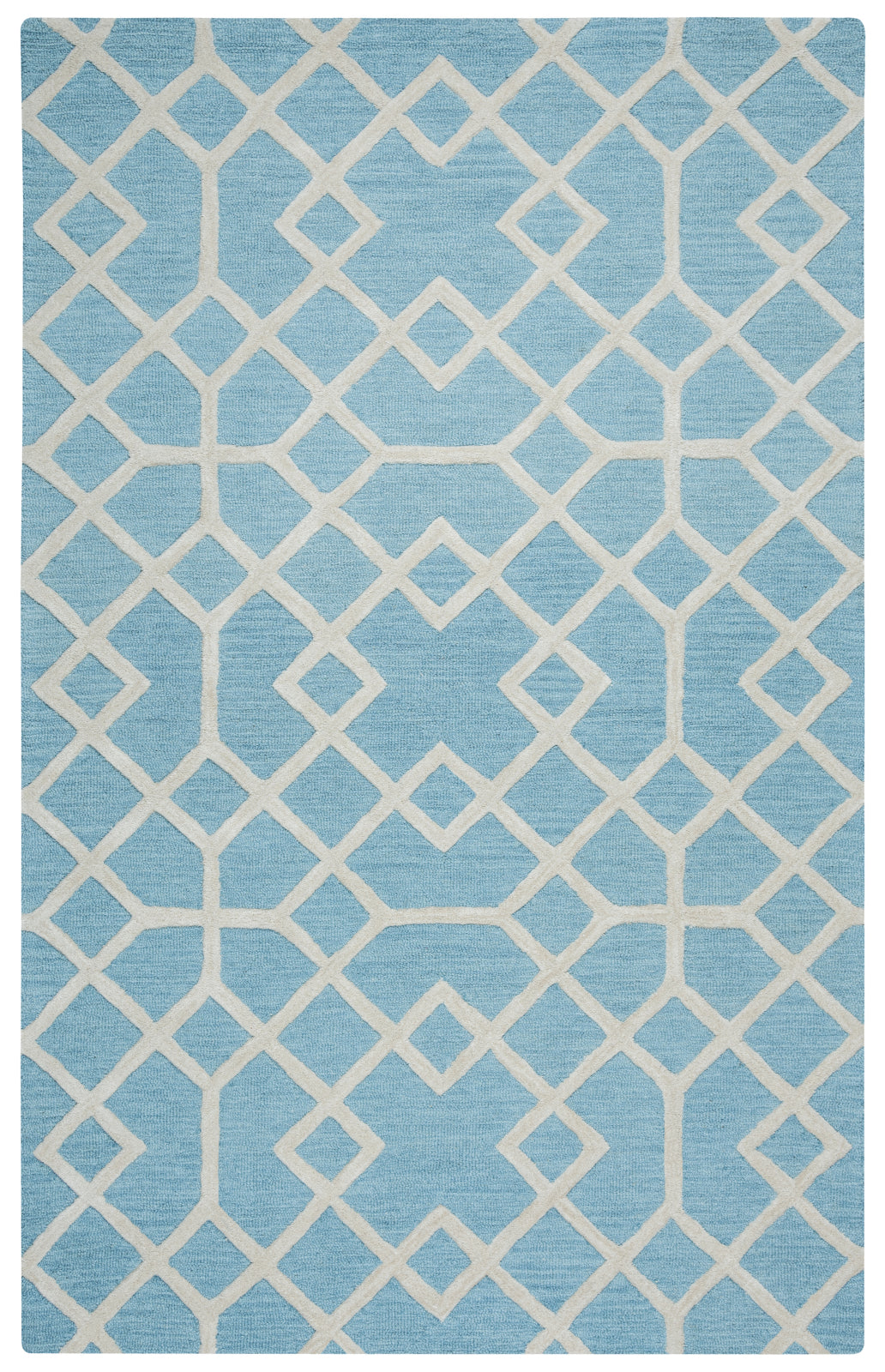 Rizzy Caterine CE9487 Blue Area Rug main image