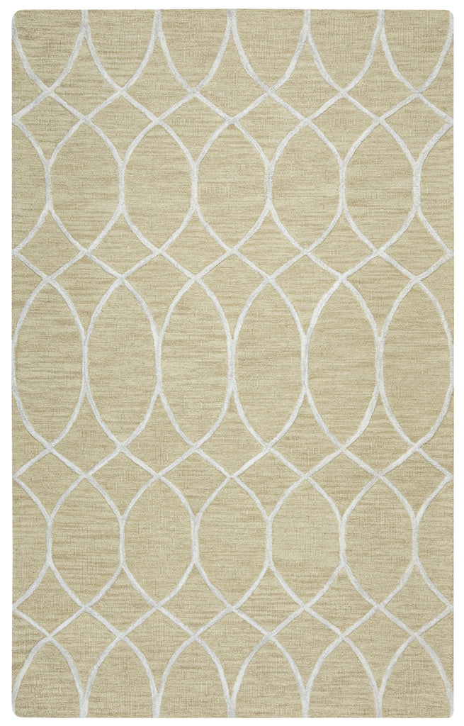 Rizzy Caterine CE9488 Beige Area Rug main image