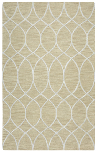 Rizzy Caterine CE9488 Beige Area Rug main image