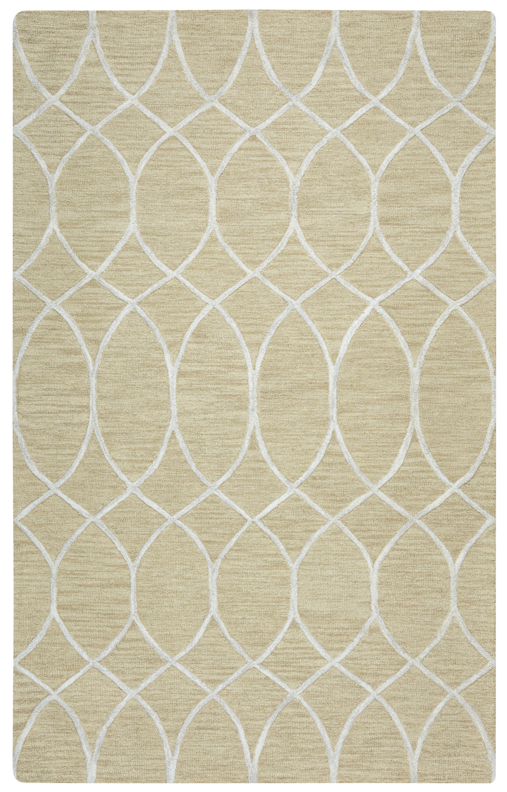 Rizzy Caterine CE9488 Beige Area Rug main image