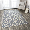 Rizzy Caterine CE9500 Area Rug  Feature