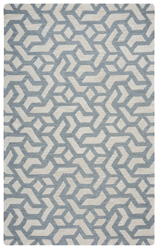 Rizzy Caterine CE9500 Off White Area Rug