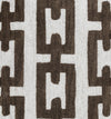 Rizzy Caterine CE9512 Off White Area Rug Detail Shot
