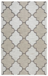 Rizzy Caterine CE9533 Ivory Area Rug main image