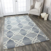 Rizzy Caterine CE9605 Area Rug 