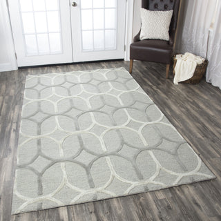 Rizzy Caterine CE9653 Area Rug 