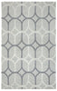 Rizzy Caterine CE9653 Grey Area Rug