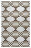 Rizzy Caterine CE9721 Khaki Area Rug
