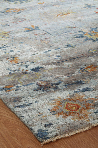 Ancient Boundaries Ceallach CEA-01 Area Rug Corner Image