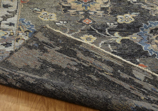 Ancient Boundaries Ceallach CEA-02 Area Rug Folded Back Image