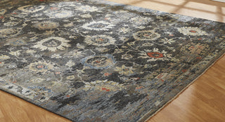 Ancient Boundaries Ceallach CEA-02 Area Rug Angle Image