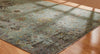 Ancient Boundaries Ceallach CEA-03 Area Rug Close Up Image Image