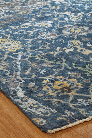 Ancient Boundaries Ceallach CEA-04 Area Rug Closeup Corner Image