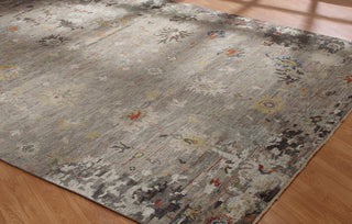 Ancient Boundaries Ceallach CEA-05 Area Rug Close Up Image