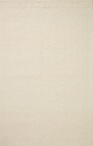 Loloi Cecelia CEC-01 Ivory / Area Rug main image