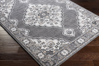 Surya Cesar CEG-2305 Area Rug Corner Shot