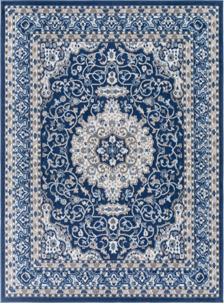 Surya Cesar CEG-2317 Area Rug Main Image 5'3"x7'