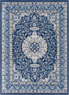 Surya Cesar CEG-2317 Area Rug Main Image 5'3"x7'